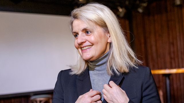 Vipps snur om bruk av kundenes kjøpshistorikk