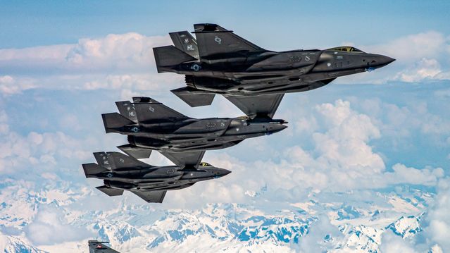 Europeisk militær suverenitet kan svekke sikkerheten