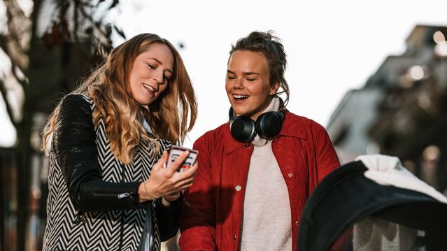 Hvem står på handlelista til Telia og Ice?