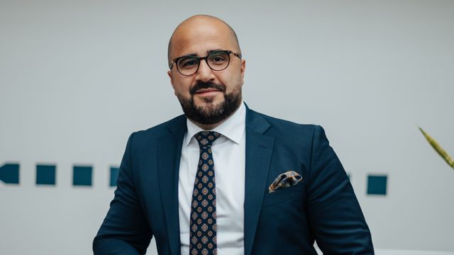 – Riktig motivasjon kan være viktigere enn riktig kompetanse