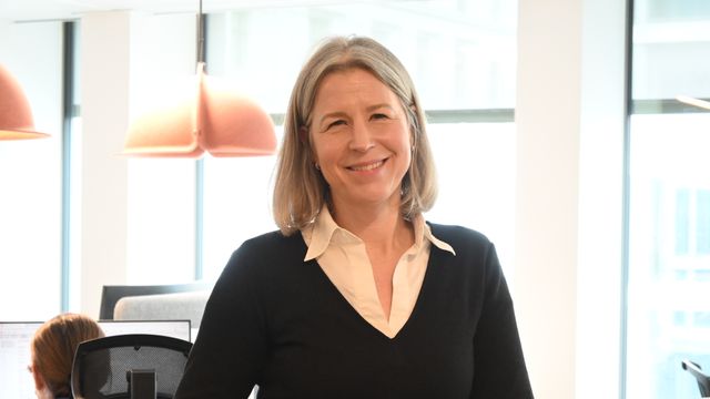 Programvareselskapet Sikri selges for en milliard kroner