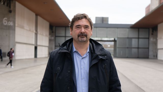 Vivaldi-gründer ut mot Vedum: «Som å tisse i buksa for å holde seg varm»