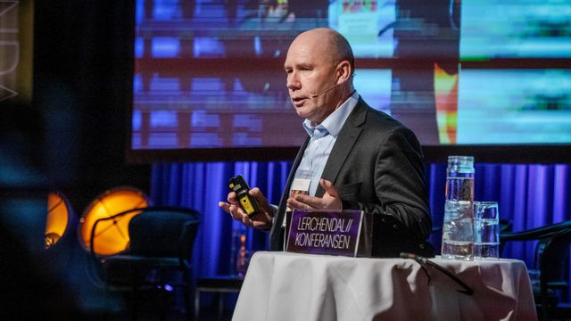 Spår enorm vekst for norske datasentre: – Ønsketenkning, sier NHH-professor