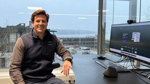 Effektiv drift med moderne containerteknologi