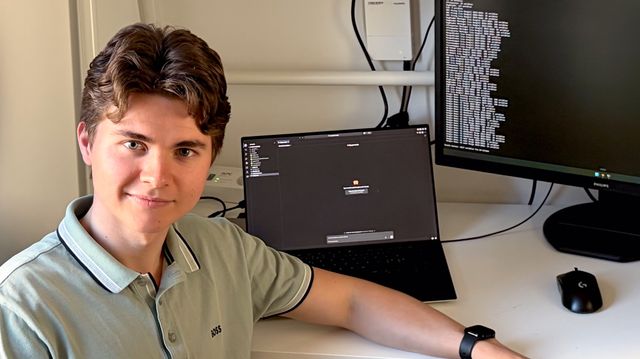 Ingen snakker om kunstig intelligens som makt