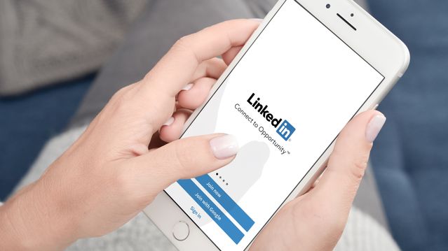 Bare halvparten av innlegg på Linkedin er helt menneskeskapte – slipper «anti-KI-knapp»