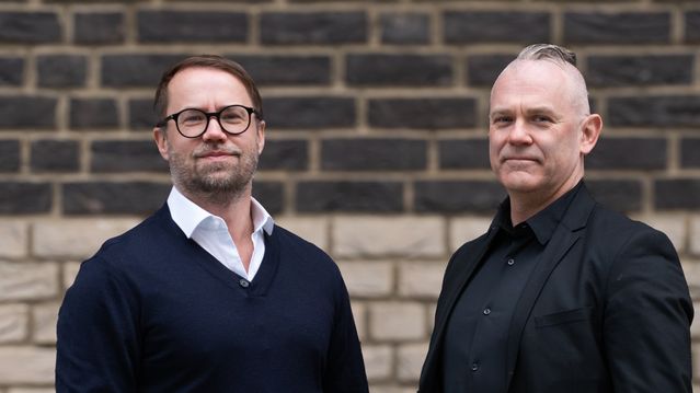 KI styrer allerede virksomheten din – uten at du har kontroll