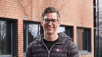 Illustrasjon av Utlendinger vil gjerne lagre data i Norge