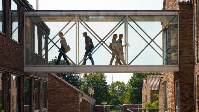 Aarhus universitet avviser flere søkere fra Kina, Iran og Russland – frykter spionasje