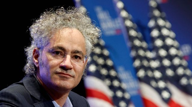 Demokratene med ny korrupsjonsanklage mot Trump