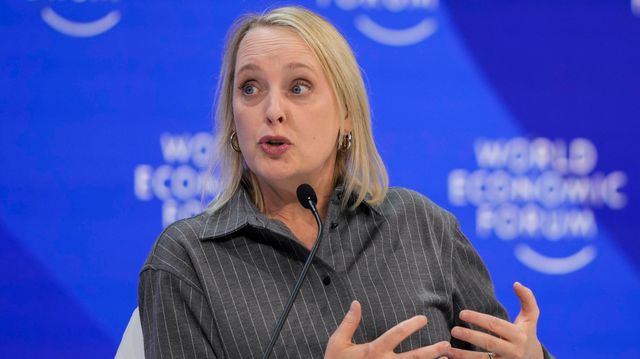 Accenture skroter mangfoldsmål etter Trump-ordre