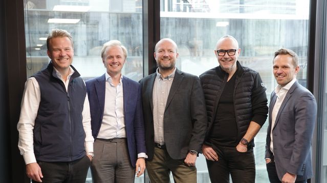 Norsk programvarehus får svensk stjernedrahjelp