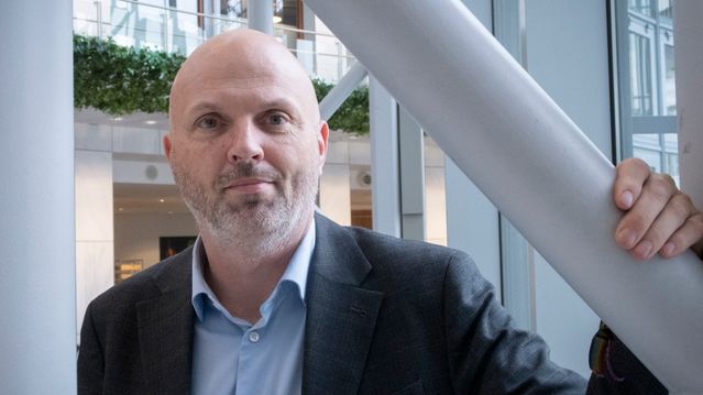 Intensiverer innsatsen for å få bruke telekabler på tvers av landegrensene