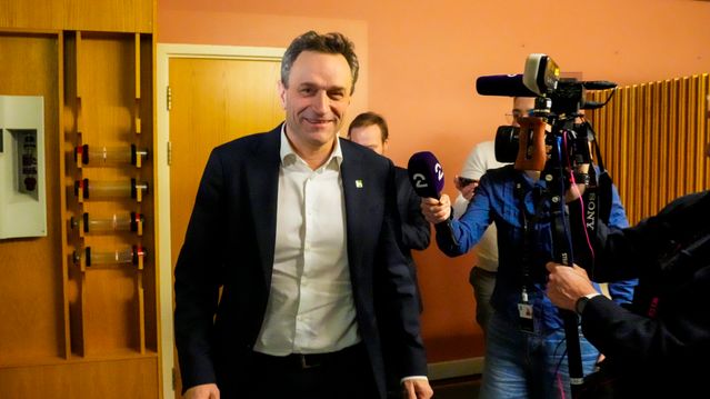 MDG mener Norge må vurdere færre fregatter