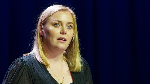 Høyre vil ha dyrere bensin og diesel – vil ikke kompensere med å redusere veibruksavgiften