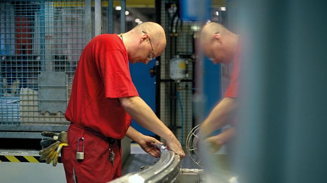 Vi må ikke sende verdiskapingen vår ut av landet