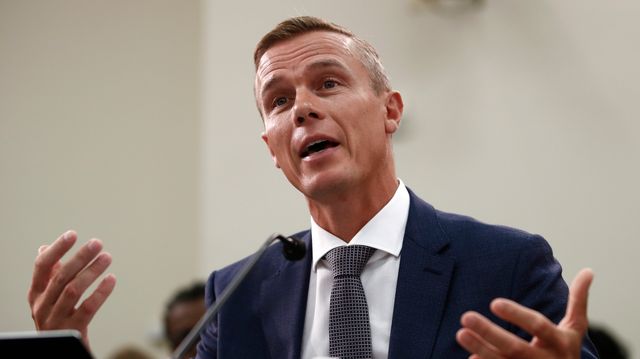 Verdenskjent ekspert spådde at det ville bli den største IT-kollapsen i historien