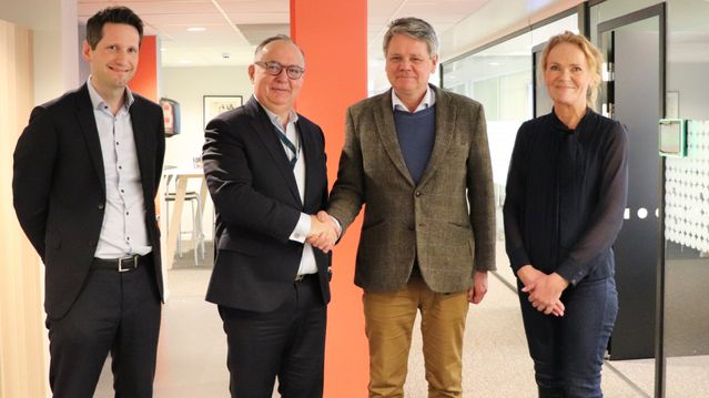 Vant storavtale med Oslo kommune