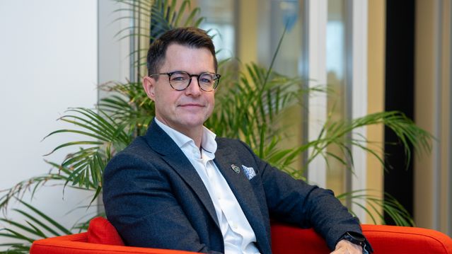 Nå må IT-direktører bli gode på endringsledelse