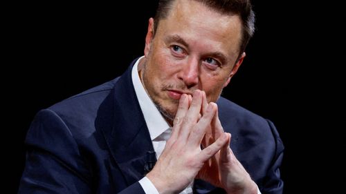 Elon Musk åpner egen Chat GPT-konkurrent