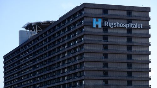 Illustrasjon av Det danske helsevesenet ønsker gigant-sky: – Åpenbart behov