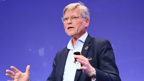 Illustrasjon av – Ikke svaret på alt, advarer Tek Norge