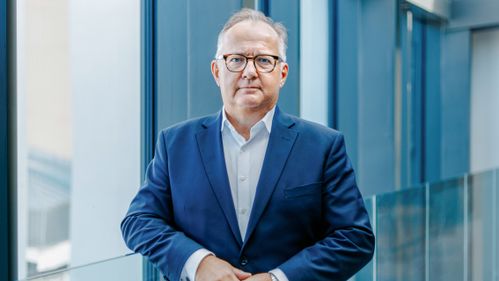 Illustrasjon av Digital suverenitet må være kjernen i Norges KI-strategi