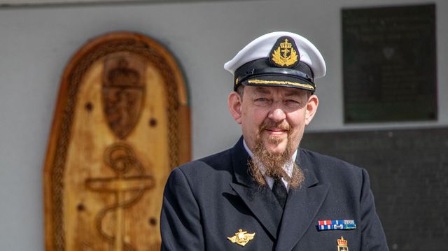 Mener fregattstrategien kan svekke Forsvarets slagkraft