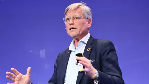 Illustrasjon av – Ikke svaret på alt, advarer Tek Norge