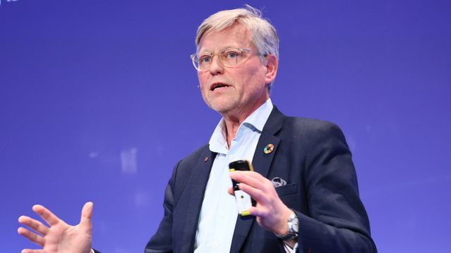 NSM-sjefen vil ha nasjonal sky: – Ikke svaret på alt, advarer Tek Norge