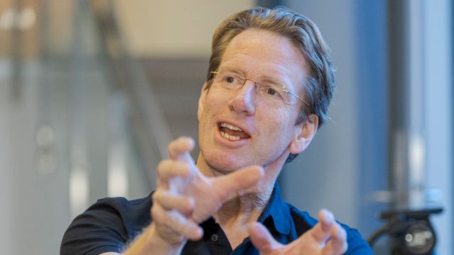 Mangler beredskapsplaner mot jordskjelv: – Betenkelig