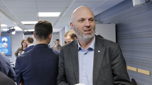 Nkom kan komme til å kreve mer nødstrøm til mobilnettet