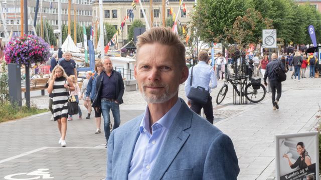 IKT-Norge: – Det mangler tydelig lederforankring