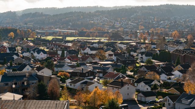 Når Norgespris kommer, får vi se hva nettleia er laget av