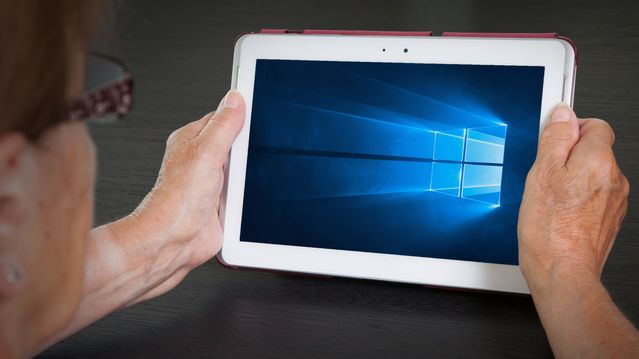 Dropper snart støtten til Windows 10 – men markedsandelen øker