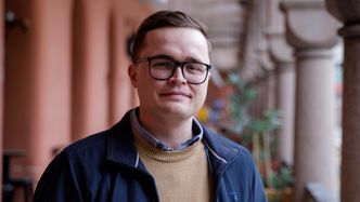 Illustrasjon av På slagmarka i Ukraina er vi vitne til ein teknologisk revolusjon