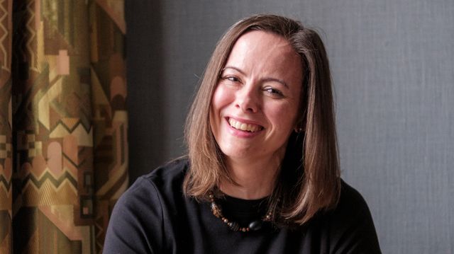 Nvidia-topp: – Vi trenger ikke ofre vår høyteknologiske fremtid for å nå klimamålene