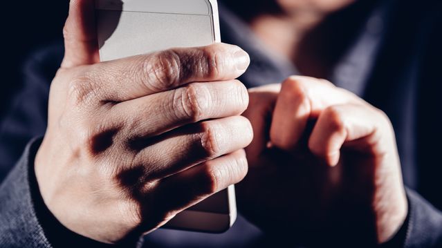 Ny mobil skadevare kan hente ut data fra 140 bankapplikasjoner