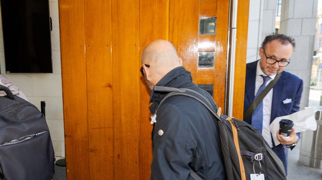 Nok en NH90-mekling har havarert