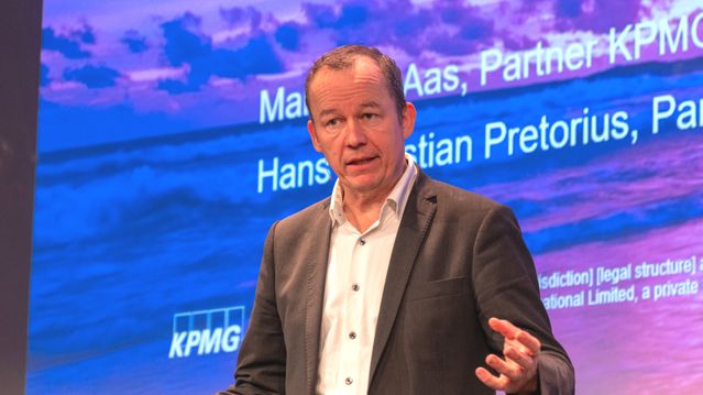 Bruken av Palantir i Norge handler om mer enn teknologi