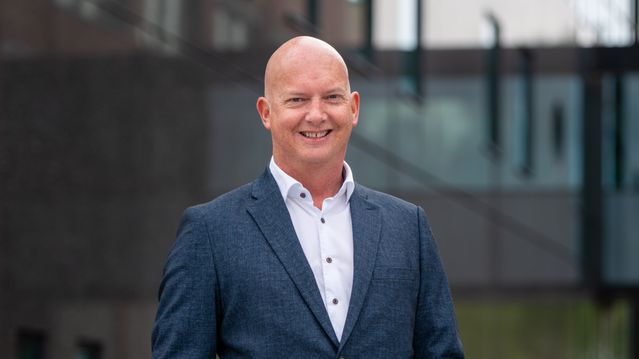 Starter opp igjen etter konkurs med milliardfond i ryggen