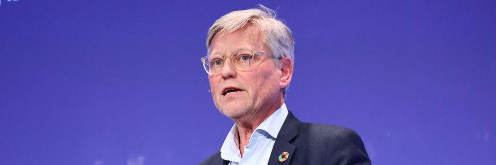 Illustrasjon av – Ikke svaret på alt, advarer Tek Norge