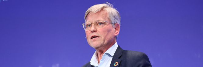 Illustrasjon av – Ikke svaret på alt, advarer Tek Norge