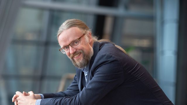 Telenor-selskap skal levere jammesikker, militær kommunikasjon i ti år