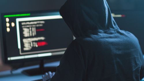 Illustrasjon av Stor sikkerhetsallianse advarer: – Nå snakker vi om måneder, ikke år