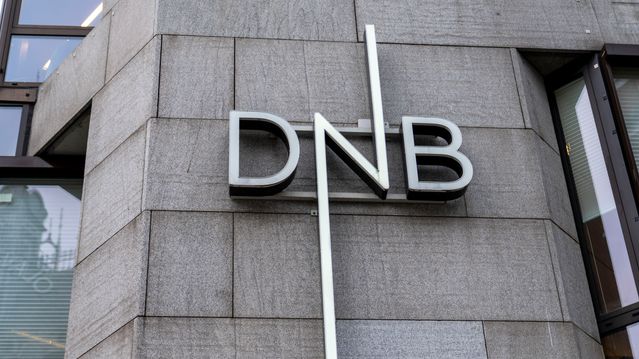 I dag kom årets stussligste julegave