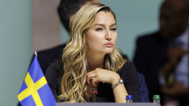 Sveriges energiminister: – Katastrofe om Norge kutter strømkablene til Danmark