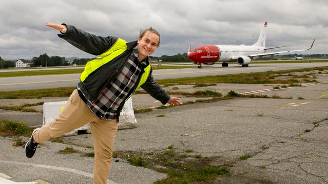 Flying start for nytt NTNU-studium