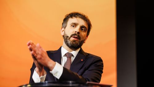 Illustrasjon av Helseplattformen har gjort personell mindre effektive 