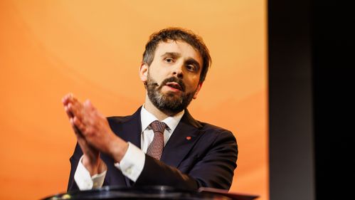 Illustrasjon av Vestre: Ikke nødvendig med smartbrilleregler i helsevesenet